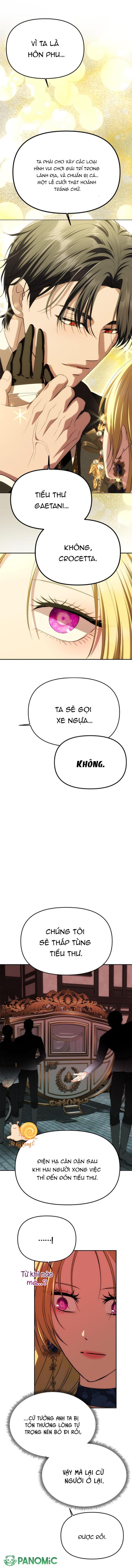 Chỉ Cần Một Người Chồng Là Đủ - Chap 43 - Trang 10