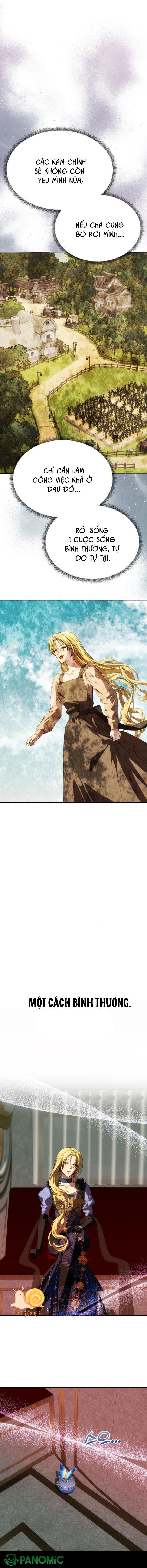 Chỉ Cần Một Người Chồng Là Đủ - Chap 43 - Trang 13