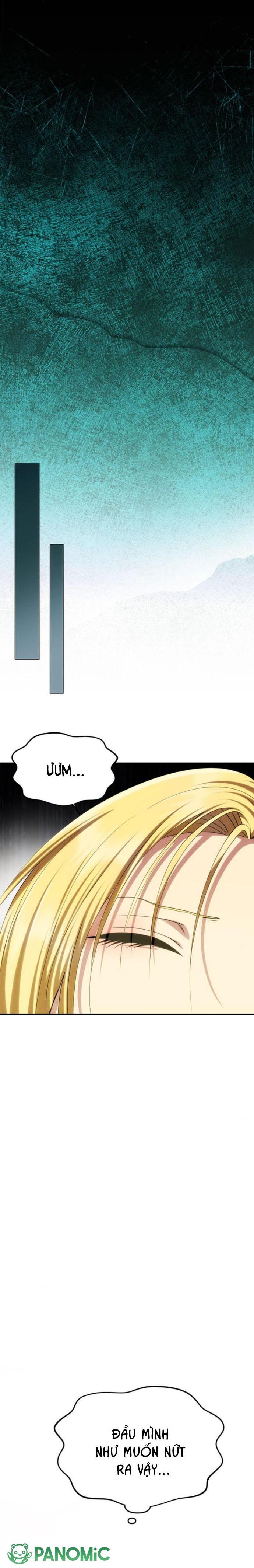 Chỉ Cần Một Người Chồng Là Đủ - Chap 43 - Trang 14