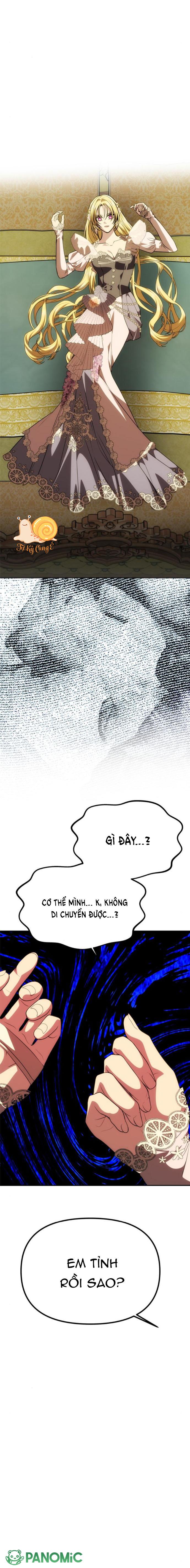 Chỉ Cần Một Người Chồng Là Đủ - Chap 43 - Trang 15