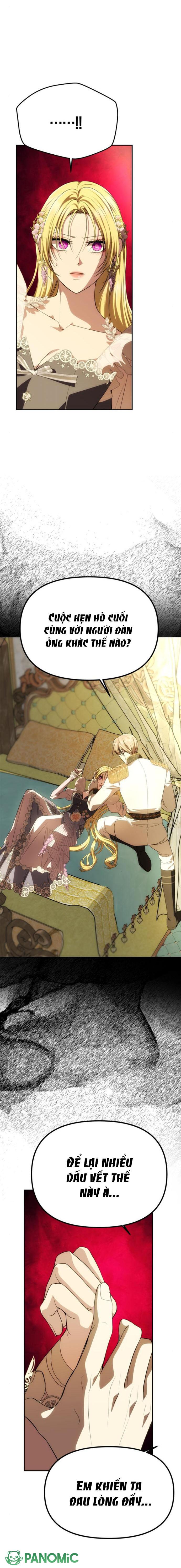 Chỉ Cần Một Người Chồng Là Đủ - Chap 43 - Trang 17