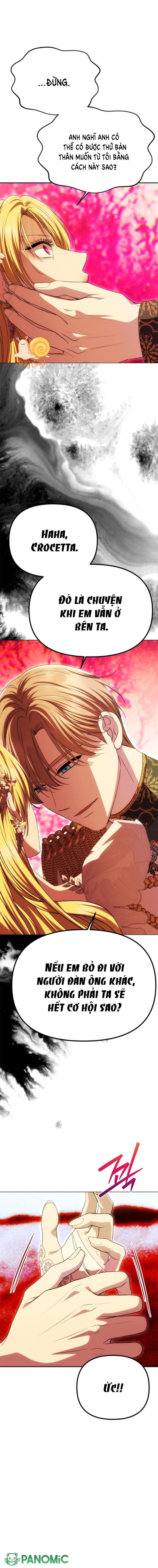 Chỉ Cần Một Người Chồng Là Đủ - Chap 43 - Trang 18