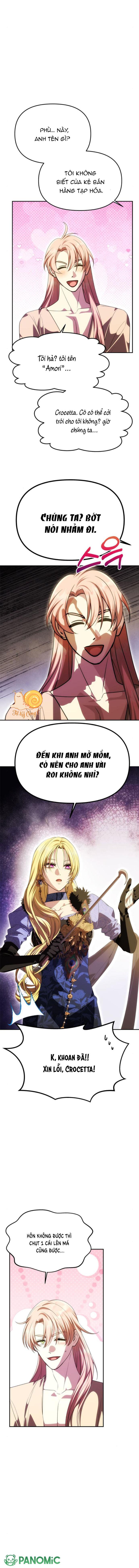 Chỉ Cần Một Người Chồng Là Đủ - Chap 43 - Trang 3