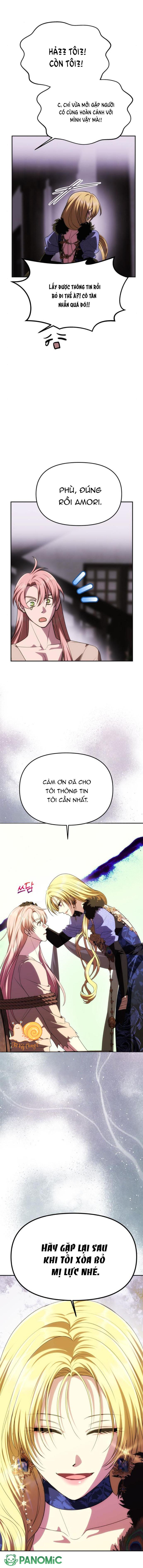 Chỉ Cần Một Người Chồng Là Đủ - Chap 43 - Trang 5