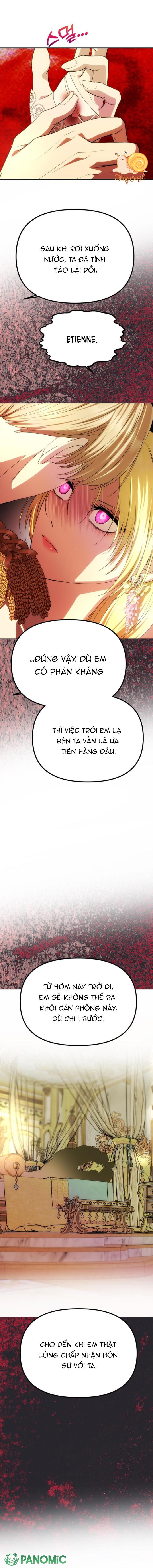 Chỉ Cần Một Người Chồng Là Đủ - Chap 44 - Trang 1