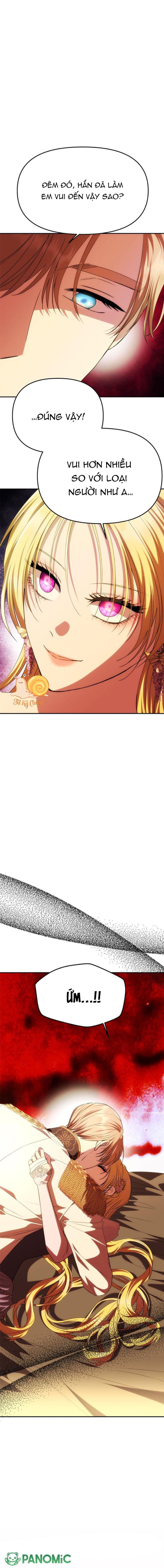 Chỉ Cần Một Người Chồng Là Đủ - Chap 44 - Trang 6