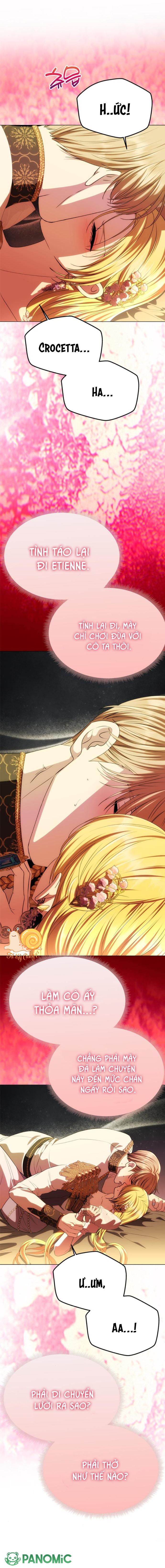 Chỉ Cần Một Người Chồng Là Đủ - Chap 44 - Trang 7