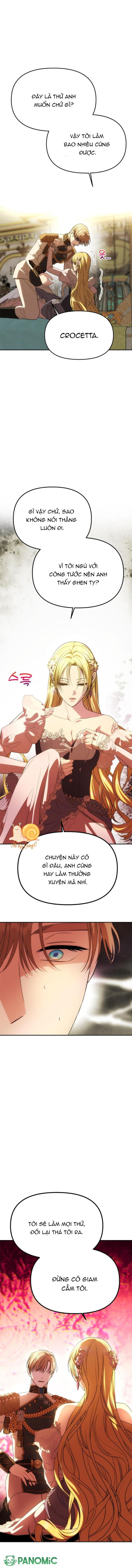 Chỉ Cần Một Người Chồng Là Đủ - Chap 44 - Trang 9