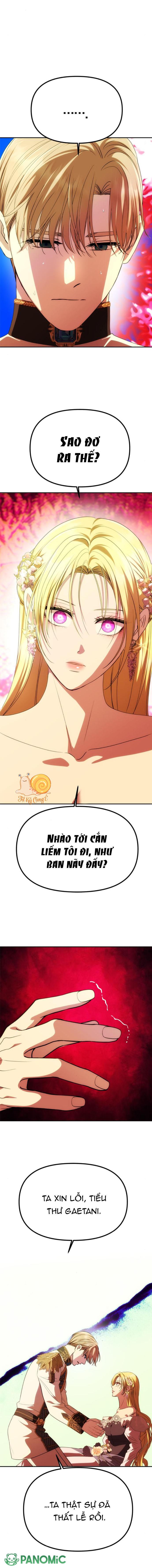 Chỉ Cần Một Người Chồng Là Đủ - Chap 44 - Trang 10