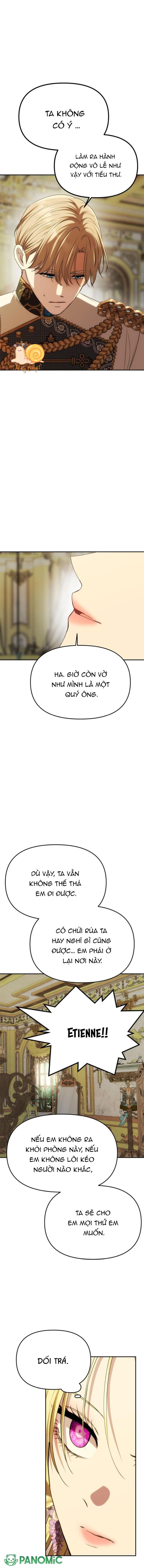 Chỉ Cần Một Người Chồng Là Đủ - Chap 44 - Trang 11