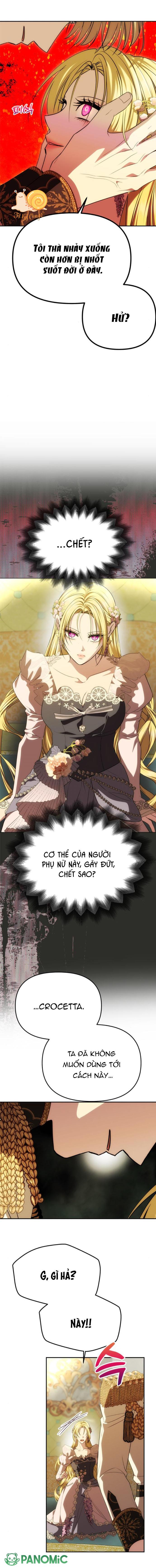 Chỉ Cần Một Người Chồng Là Đủ - Chap 44 - Trang 13