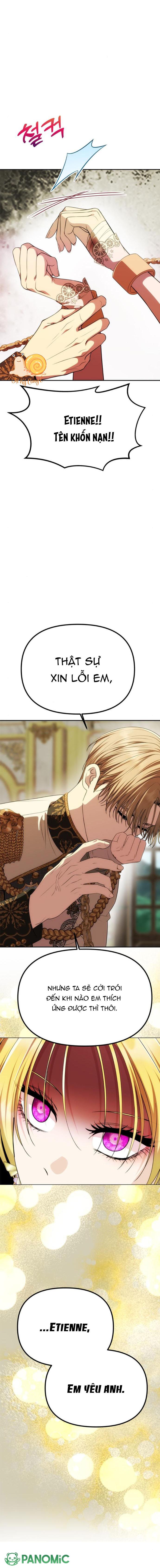 Chỉ Cần Một Người Chồng Là Đủ - Chap 44 - Trang 14