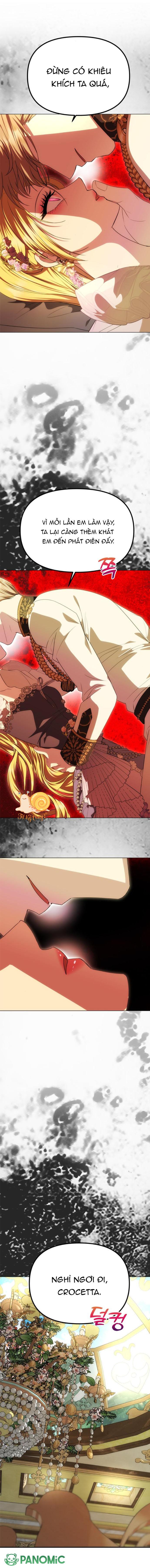 Chỉ Cần Một Người Chồng Là Đủ - Chap 44 - Trang 16
