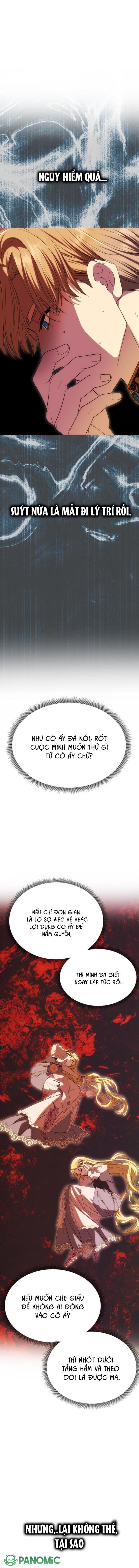 Chỉ Cần Một Người Chồng Là Đủ - Chap 44 - Trang 18