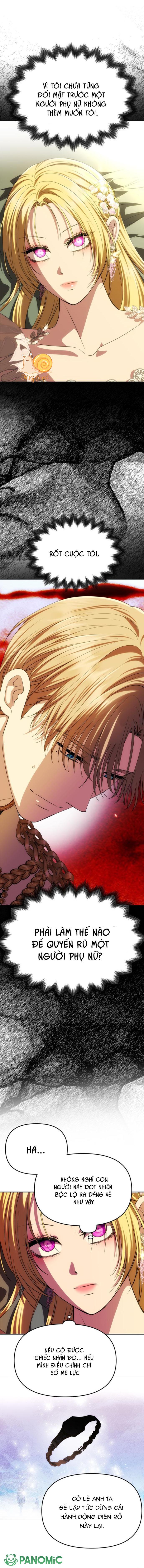 Chỉ Cần Một Người Chồng Là Đủ - Chap 44 - Trang 4