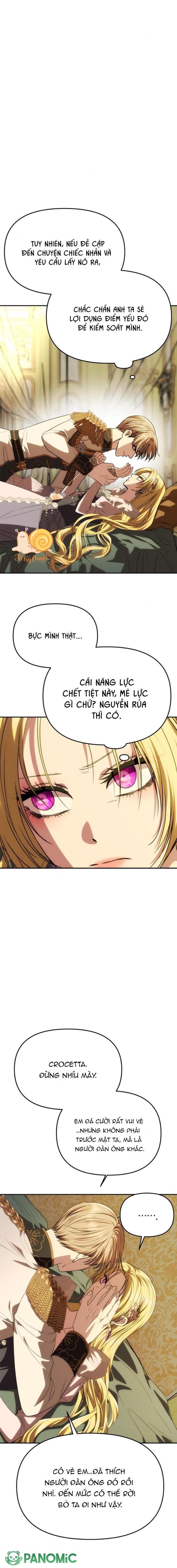 Chỉ Cần Một Người Chồng Là Đủ - Chap 44 - Trang 5