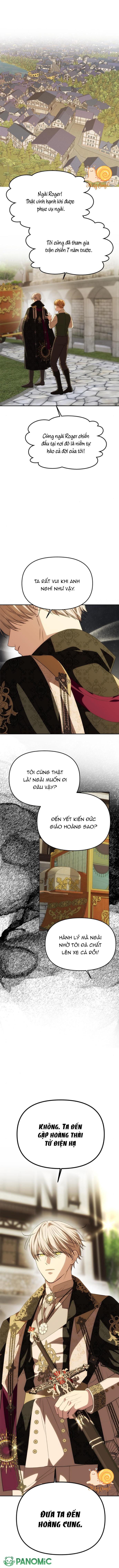Chỉ Cần Một Người Chồng Là Đủ - Chap 45 - Trang 1