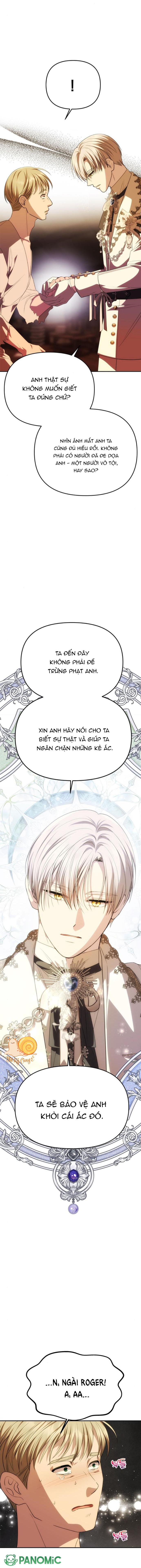 Chỉ Cần Một Người Chồng Là Đủ - Chap 45 - Trang 6
