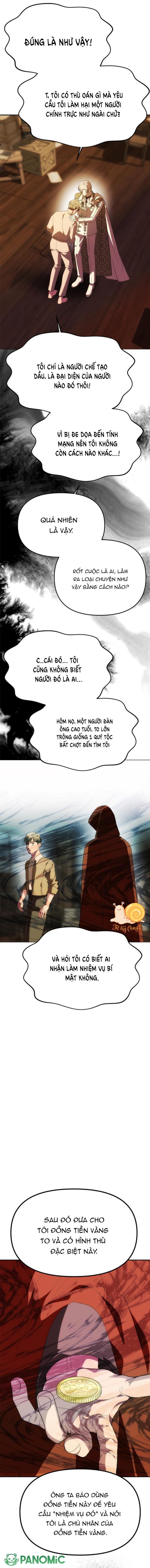 Chỉ Cần Một Người Chồng Là Đủ - Chap 45 - Trang 7