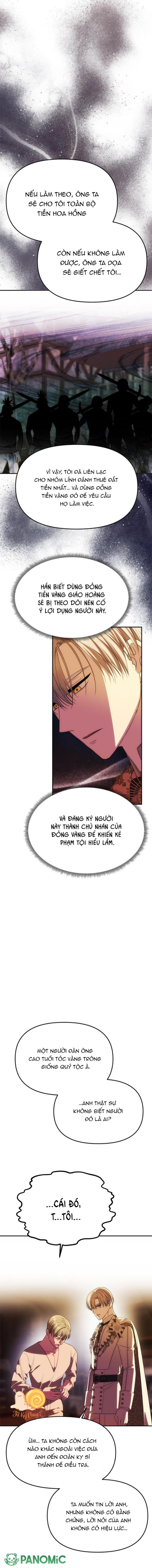Chỉ Cần Một Người Chồng Là Đủ - Chap 45 - Trang 8