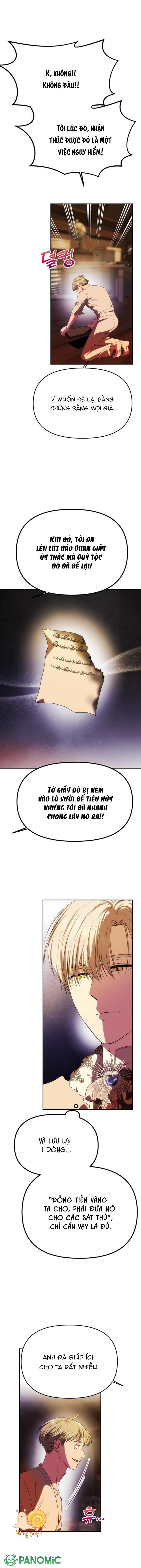Chỉ Cần Một Người Chồng Là Đủ - Chap 45 - Trang 9