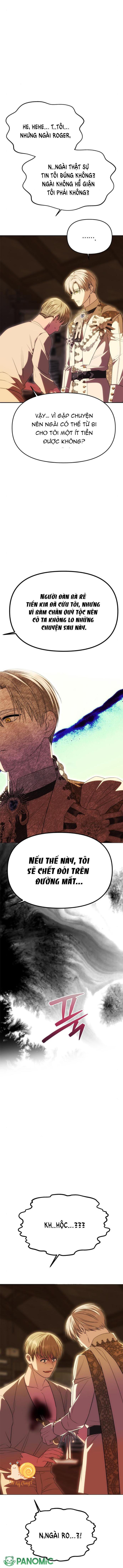 Chỉ Cần Một Người Chồng Là Đủ - Chap 45 - Trang 10