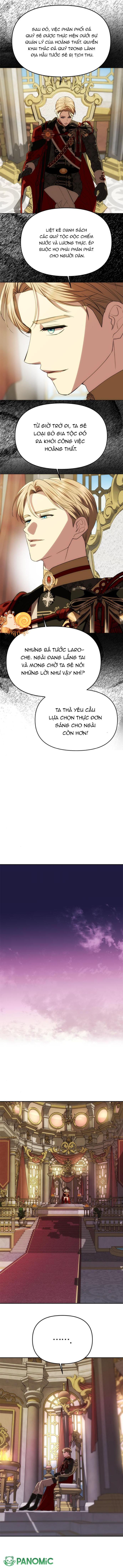 Chỉ Cần Một Người Chồng Là Đủ - Chap 45 - Trang 15