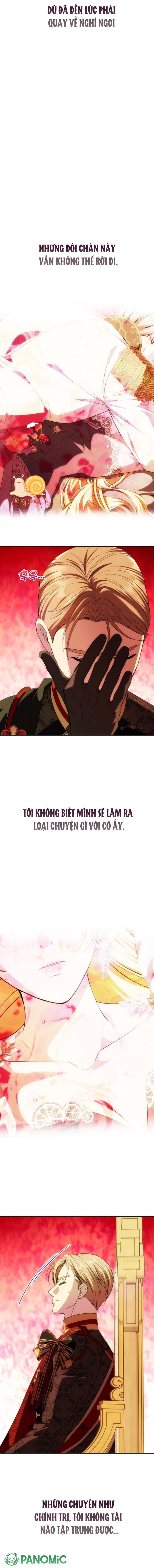 Chỉ Cần Một Người Chồng Là Đủ - Chap 45 - Trang 16