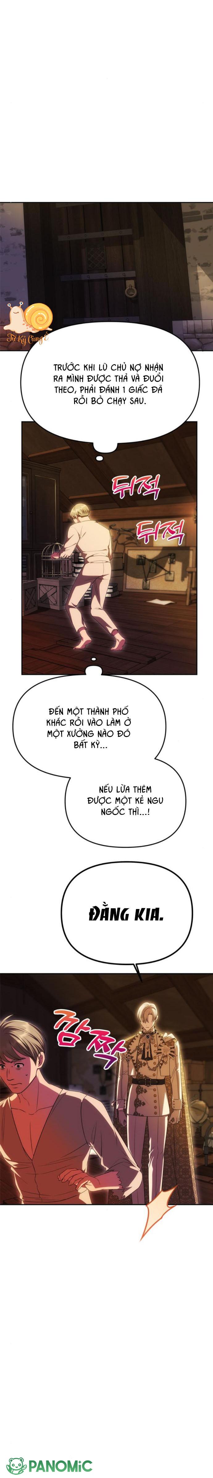 Chỉ Cần Một Người Chồng Là Đủ - Chap 45 - Trang 3