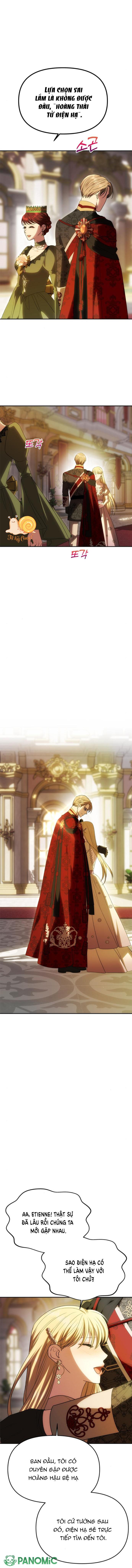 Chỉ Cần Một Người Chồng Là Đủ - Chap 46 - Trang 6
