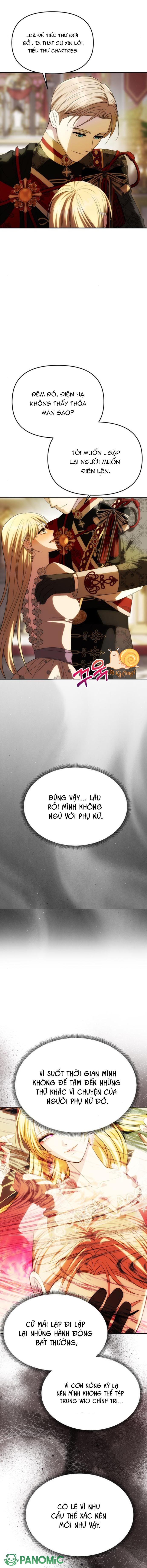 Chỉ Cần Một Người Chồng Là Đủ - Chap 46 - Trang 7