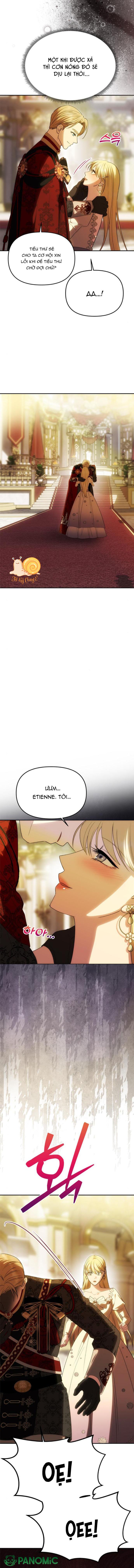 Chỉ Cần Một Người Chồng Là Đủ - Chap 46 - Trang 8