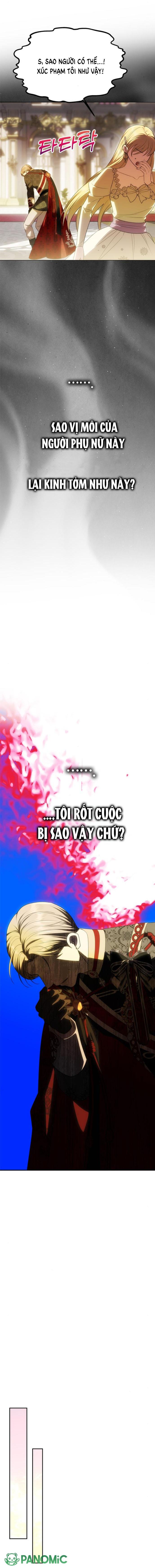 Chỉ Cần Một Người Chồng Là Đủ - Chap 46 - Trang 10
