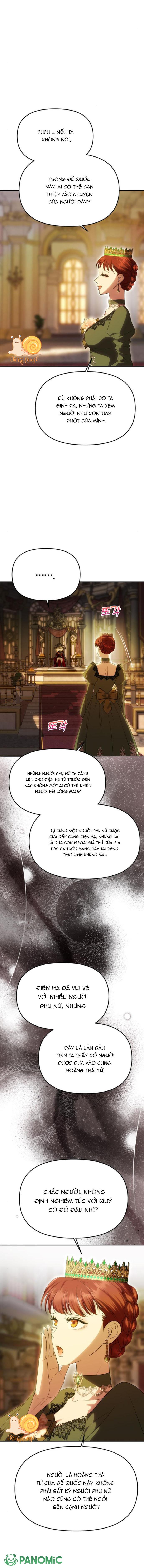 Chỉ Cần Một Người Chồng Là Đủ - Chap 46 - Trang 2