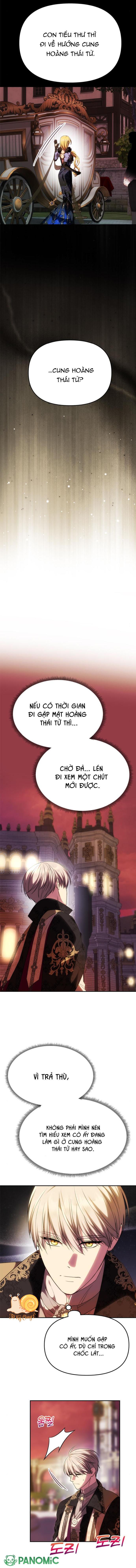 Chỉ Cần Một Người Chồng Là Đủ - Chap 46 - Trang 13