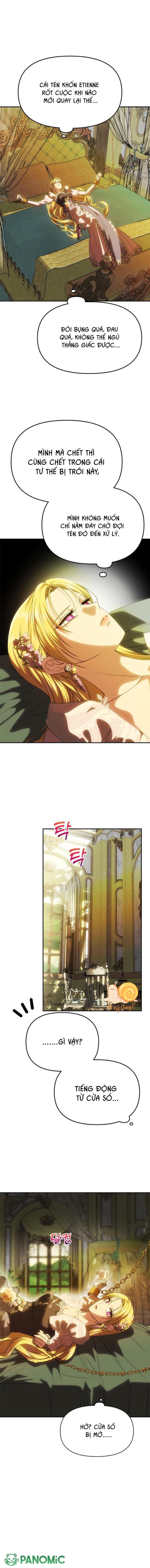 Chỉ Cần Một Người Chồng Là Đủ - Chap 46 - Trang 15