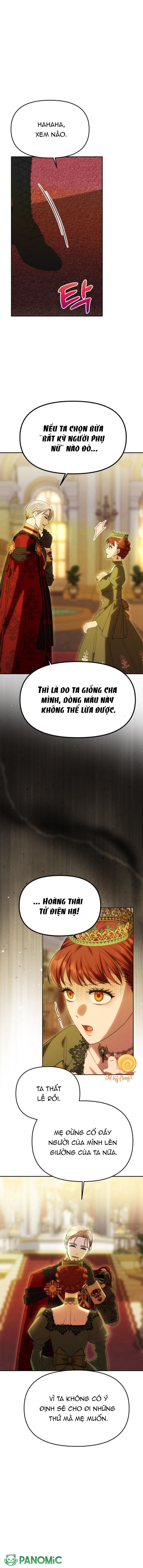 Chỉ Cần Một Người Chồng Là Đủ - Chap 46 - Trang 3