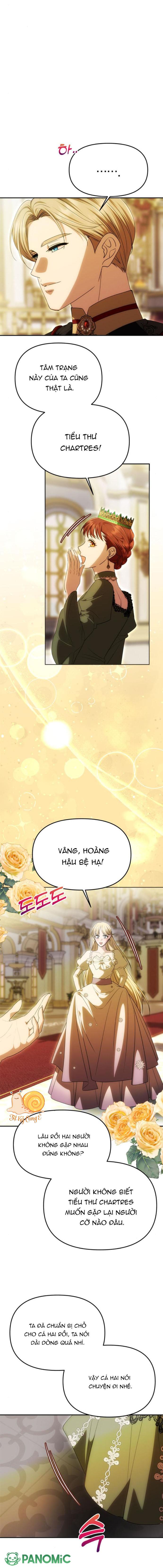 Chỉ Cần Một Người Chồng Là Đủ - Chap 46 - Trang 5
