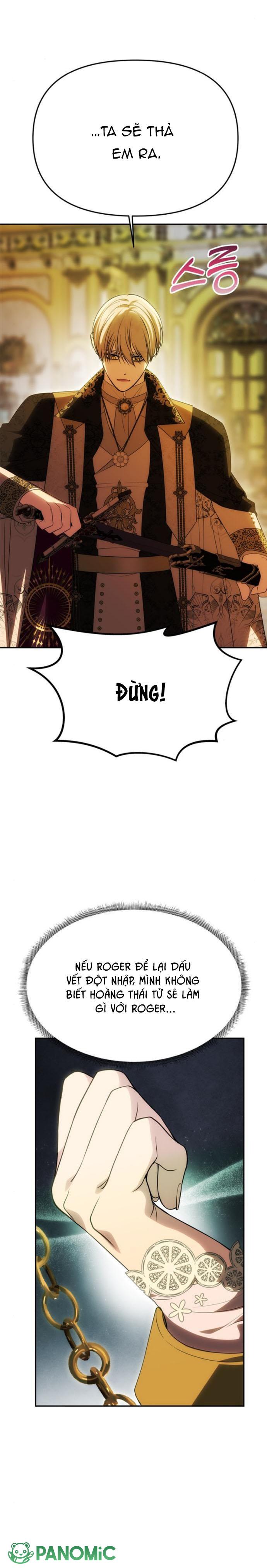 Chỉ Cần Một Người Chồng Là Đủ - Chap 47 - Trang 6