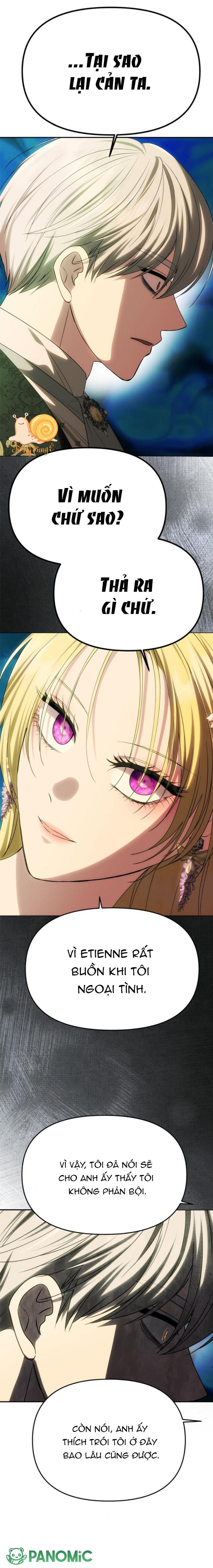 Chỉ Cần Một Người Chồng Là Đủ - Chap 47 - Trang 7