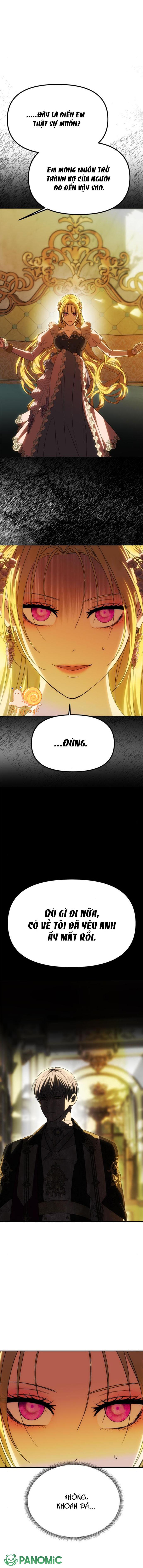 Chỉ Cần Một Người Chồng Là Đủ - Chap 47 - Trang 8