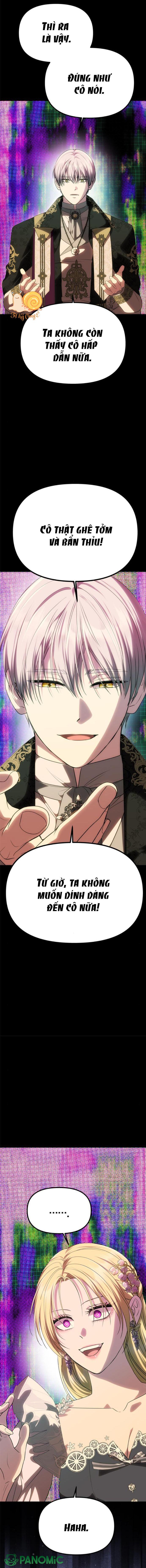 Chỉ Cần Một Người Chồng Là Đủ - Chap 47 - Trang 10