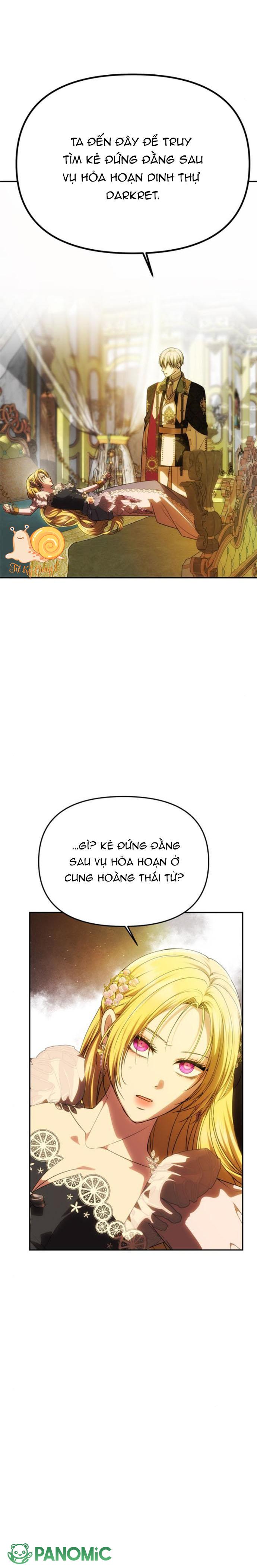 Chỉ Cần Một Người Chồng Là Đủ - Chap 47 - Trang 12