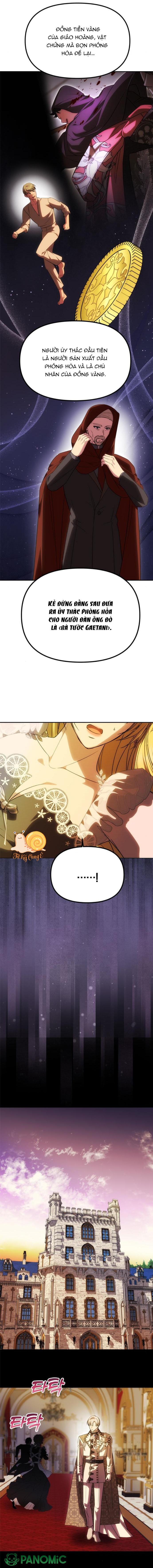 Chỉ Cần Một Người Chồng Là Đủ - Chap 47 - Trang 13