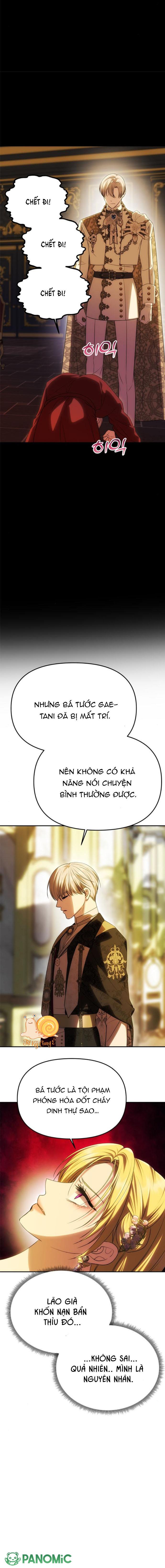Chỉ Cần Một Người Chồng Là Đủ - Chap 47 - Trang 15