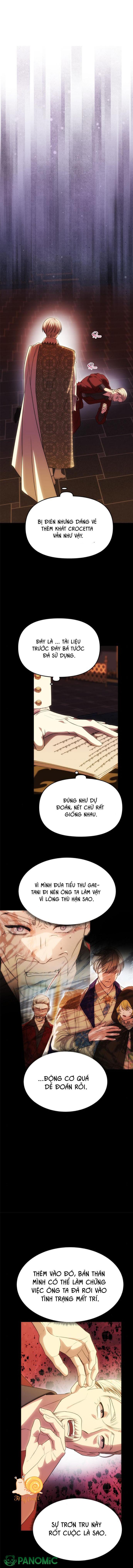 Chỉ Cần Một Người Chồng Là Đủ - Chap 47 - Trang 17