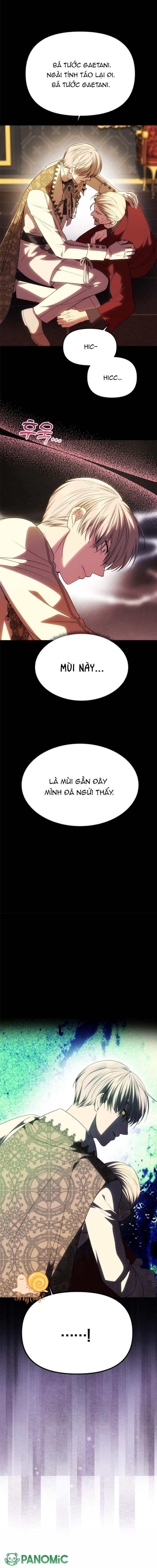 Chỉ Cần Một Người Chồng Là Đủ - Chap 47 - Trang 18