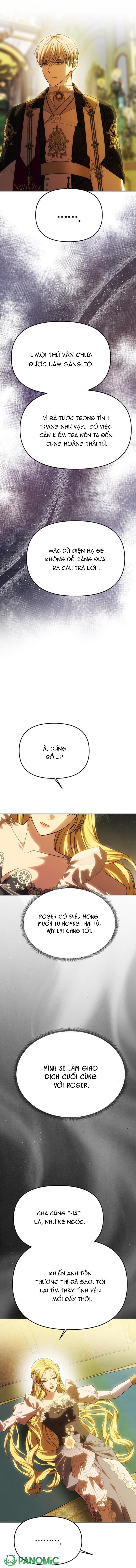 Chỉ Cần Một Người Chồng Là Đủ - Chap 47 - Trang 19