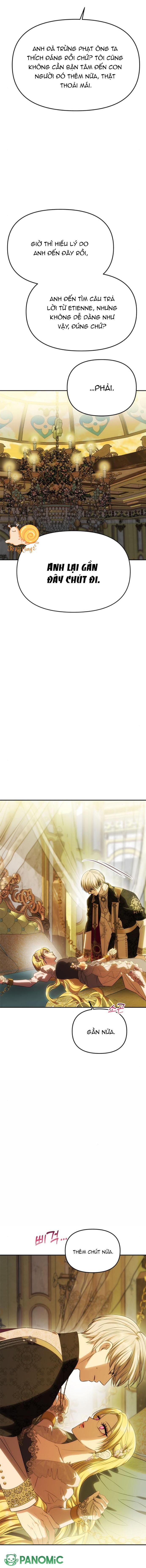 Chỉ Cần Một Người Chồng Là Đủ - Chap 47 - Trang 20