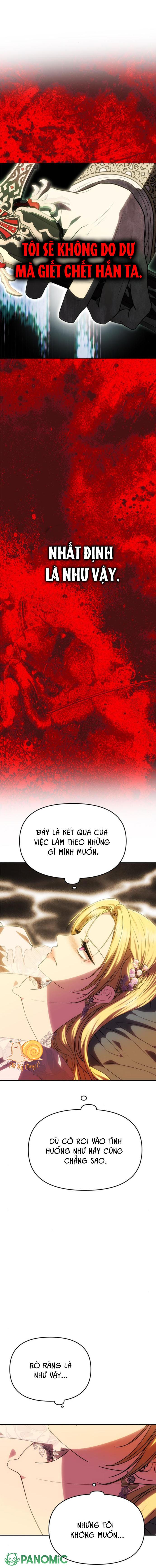 Chỉ Cần Một Người Chồng Là Đủ - Chap 47 - Trang 3
